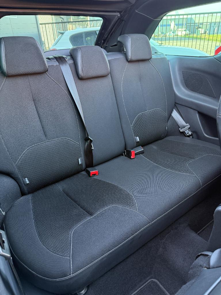 Citroen DS3 cabrio 1.2 vti - so chic