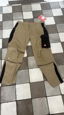Engelbert strauss werkbroek maat 60