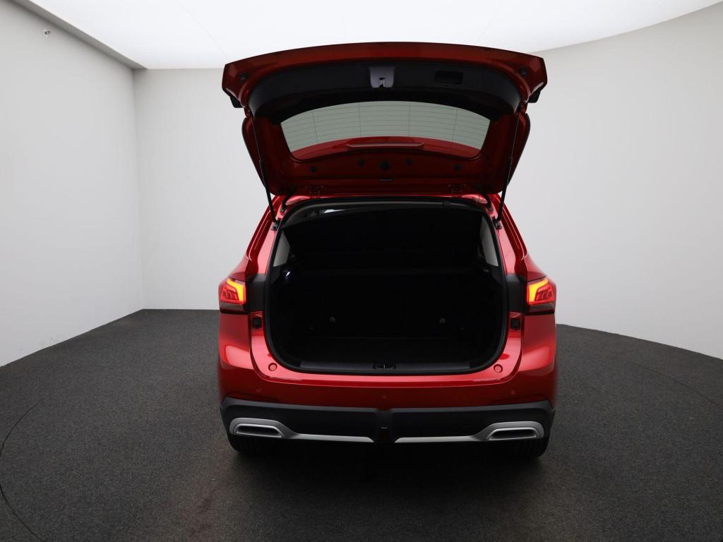 MG ZS mg hybrid+ 1.5 hybrid+ luxury