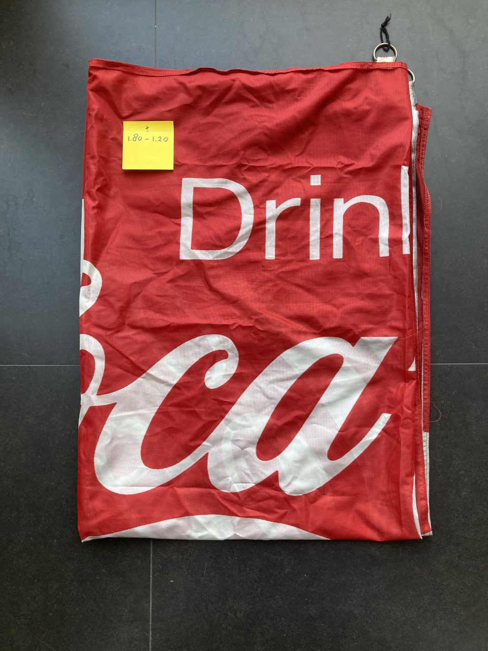 Coca Cola spullen