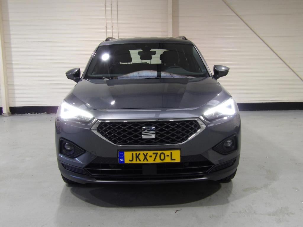 Seat Tarraco 1.5 tsi 150pk style