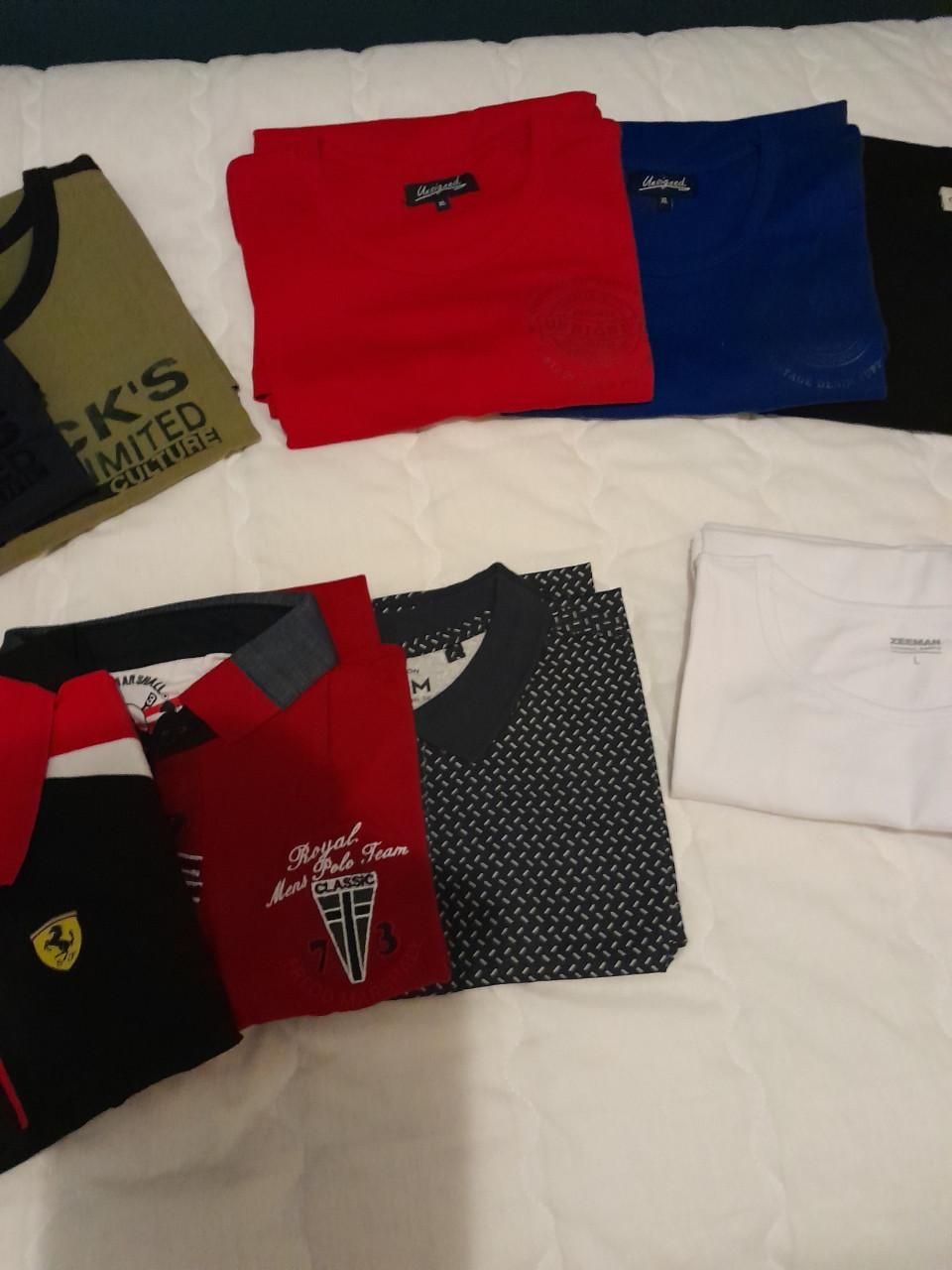 Gratis kleding Nieuw Nieuw