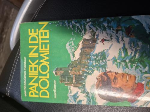 Kinderboek