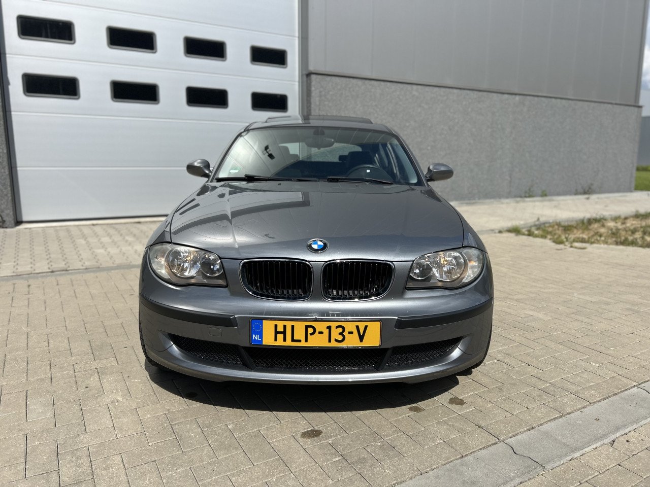 BMW 1-serie 116i/APK/DAKJE/