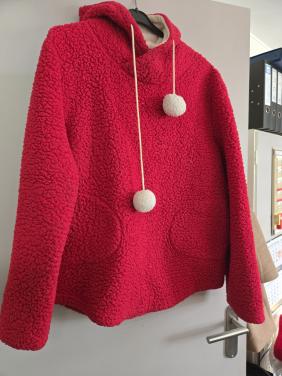 Dames hoodie, maat XL, zeer comfortabel, Hunkenmoller