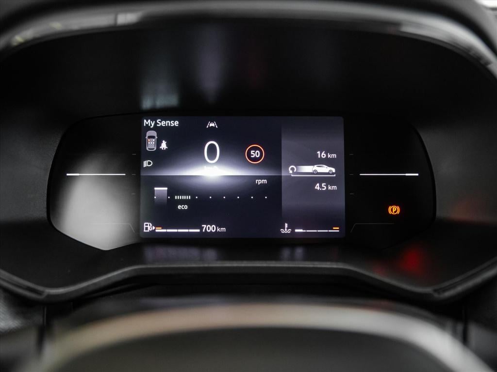 Renault Clio 1.0 tce 90 techno | navigatie | park. sensoren | camera | stoe