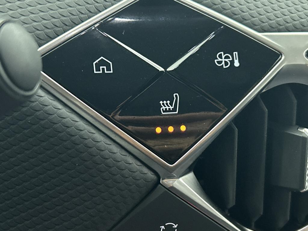 Ds Ds 3 e-tense bastille 54 kwh