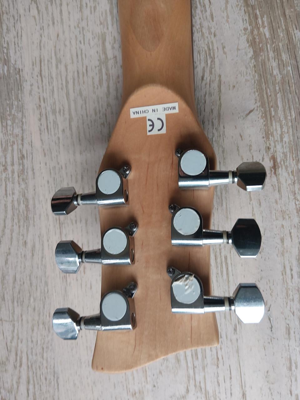 Hofner reisgitaar in heel goede staat