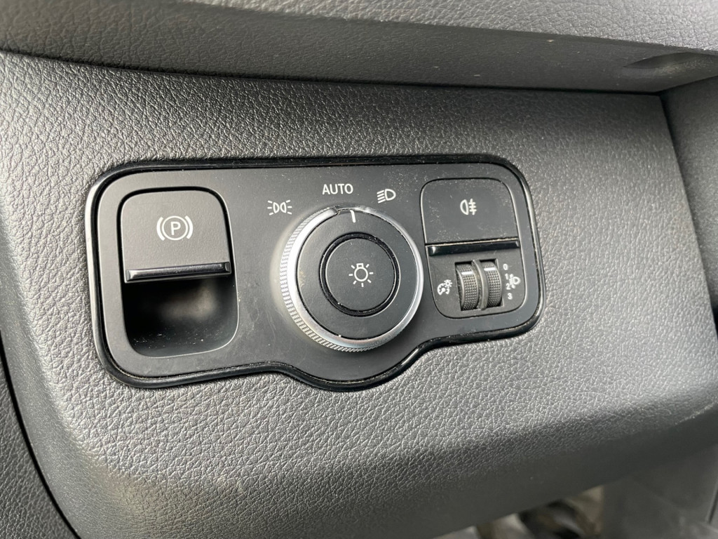 Mercedes-Benz Sprinter 319 3.0 cdi l3h2 v6