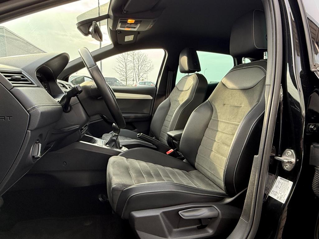 Seat Ibiza 1.0 tsi xcellence