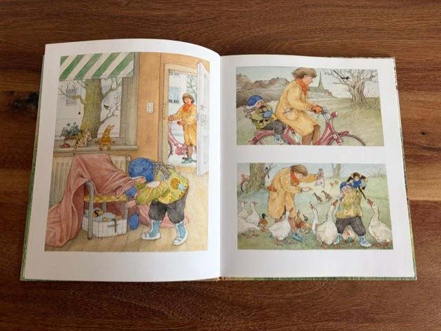 Monkie 🐒 | Dieter Schubert