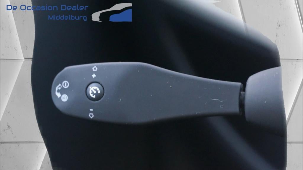 Fiat 500 1.2 lounge rijklaar