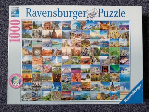 Puzzels