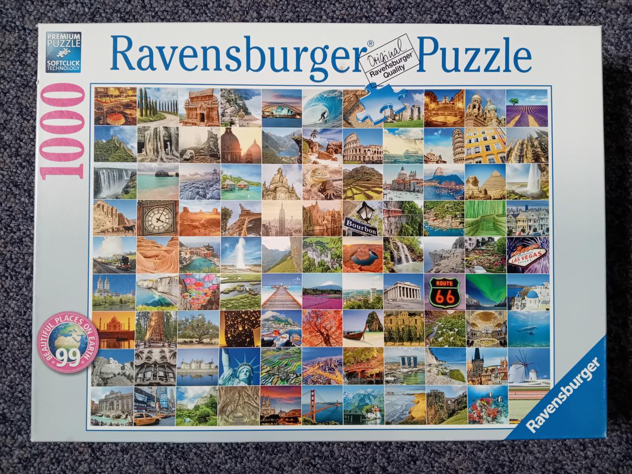 Puzzels