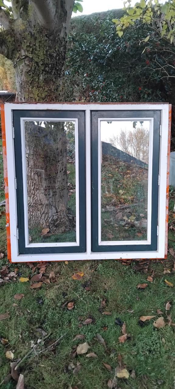 Te koop binnen deuren