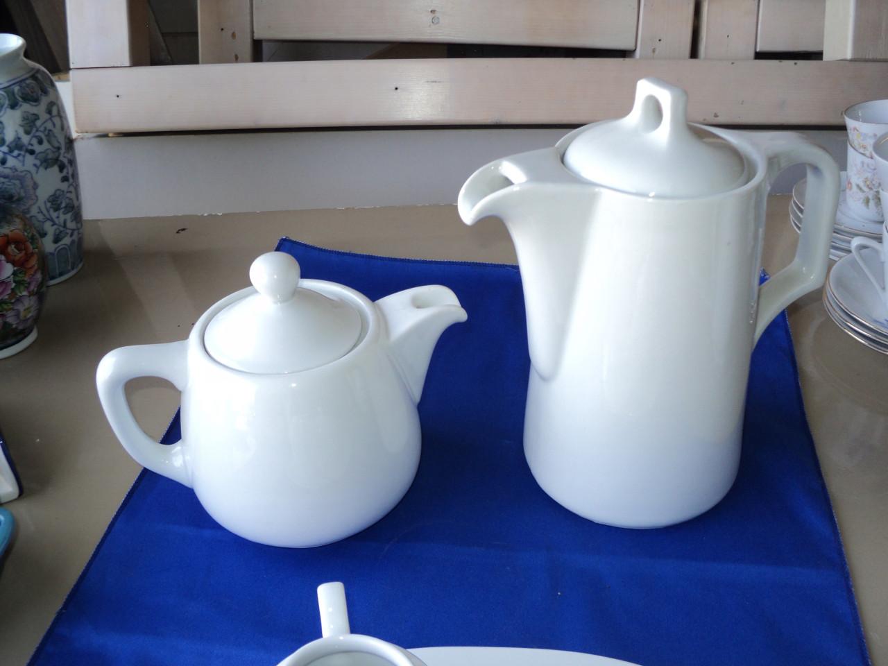 Theepot
