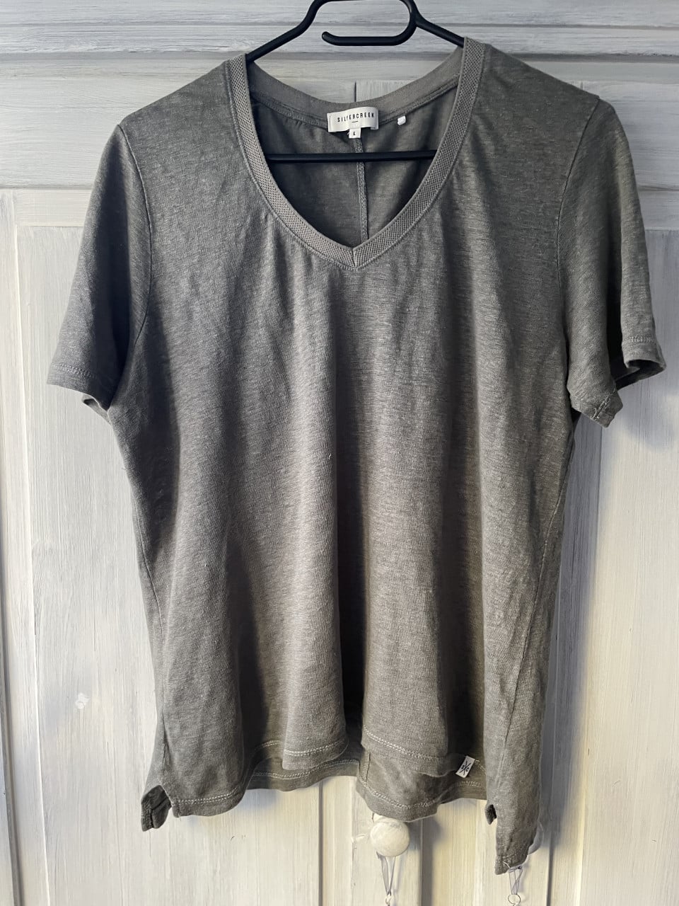 Nieuw t-shirt dames