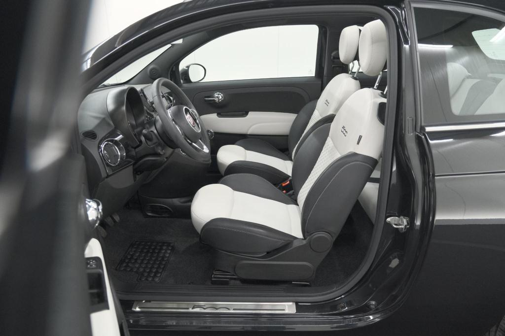 Fiat 500 C 1.0 hybrid dolcevita | apple carplay | parkeersensoren | climate