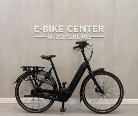 Gazelle Grenoble C8 HMB Bosch Active Line Plus 57CM 500Wh