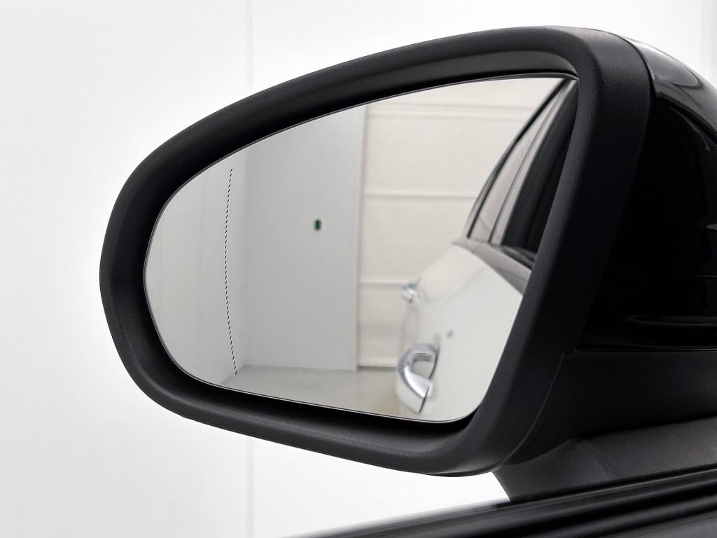 Mercedes-Benz Cla shooting brake 250 e business solution amg | nightpakket 