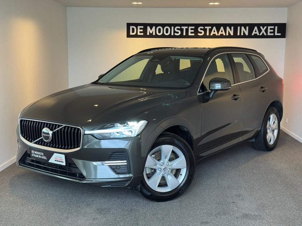Volvo XC60 2.0 b4 business pro