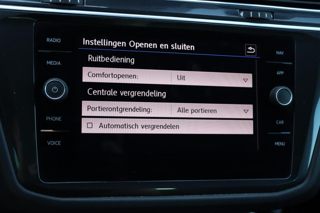 Volkswagen Tiguan 1.4 tsi act comfortline business 150pk dsg6