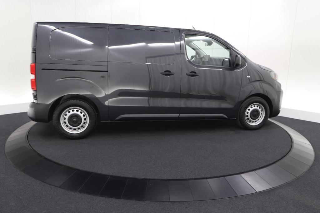 Peugeot E-expert ev l2 75 kwh | camera | betimmering laadruimte | dodehoekd