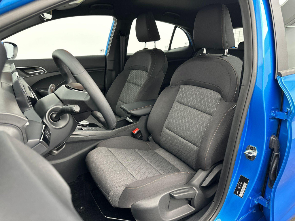 MG 3 1.5 hybrid standard | snel leverbaar | camera | climate control | carp