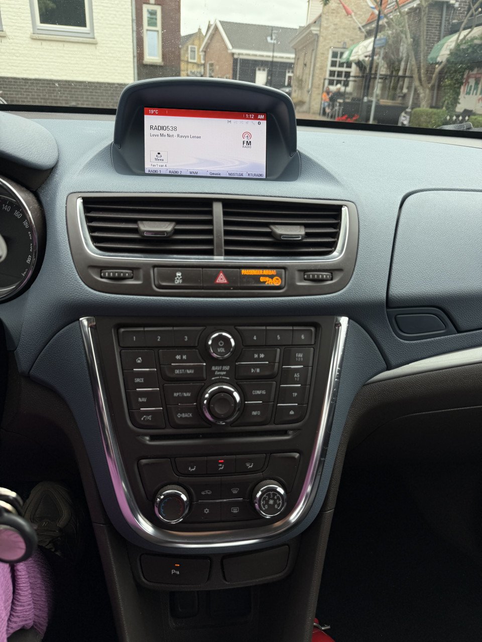 Opel Mokka 1.4 Turbo • 2015 • 134.461 km • Dealeronderhouden