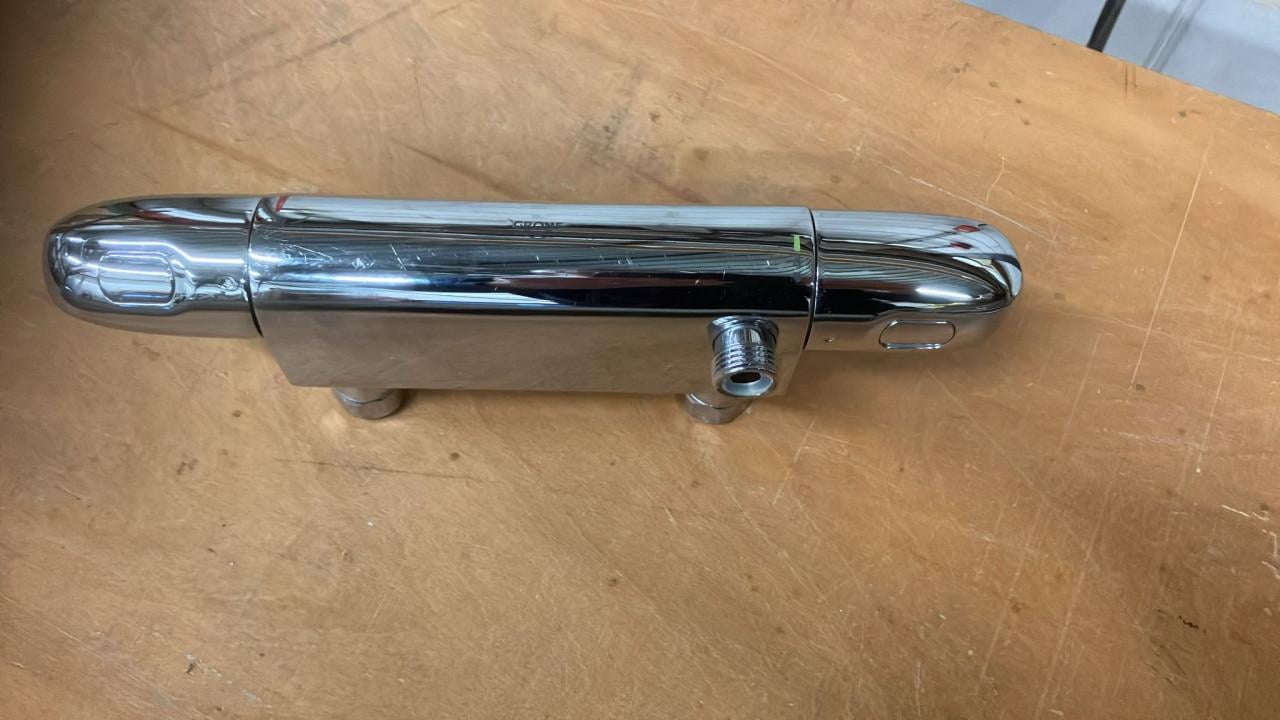 Douchekraan Grohe