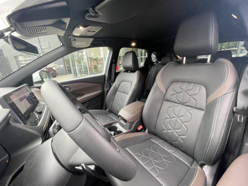 Nissan Qashqai 1.3 mhev xtronic tekna