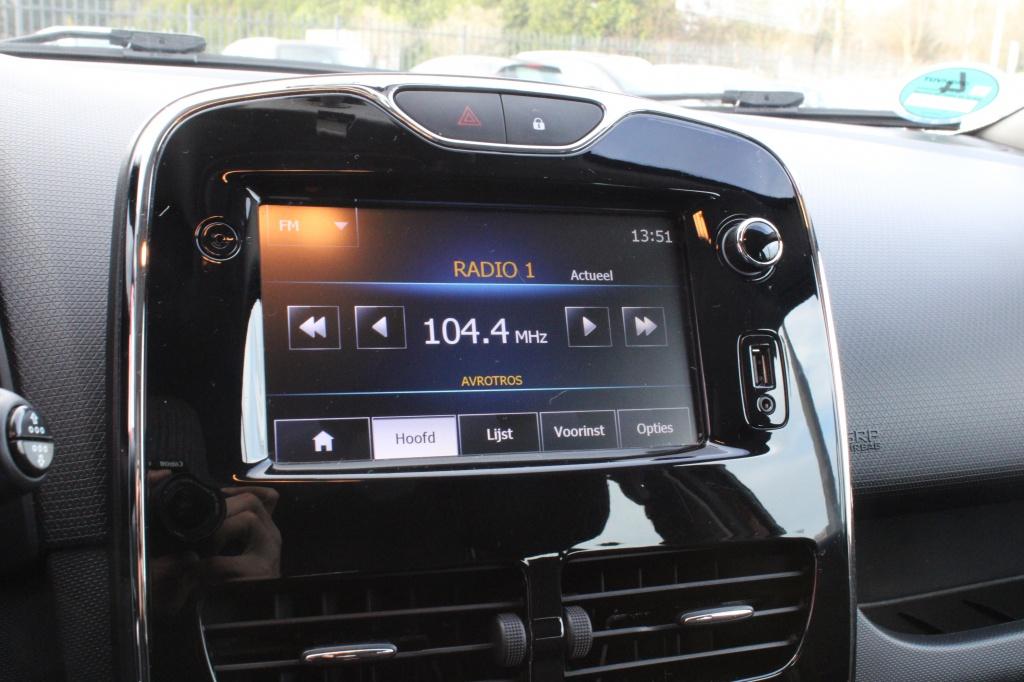 Renault Clio 0.9 tce expression