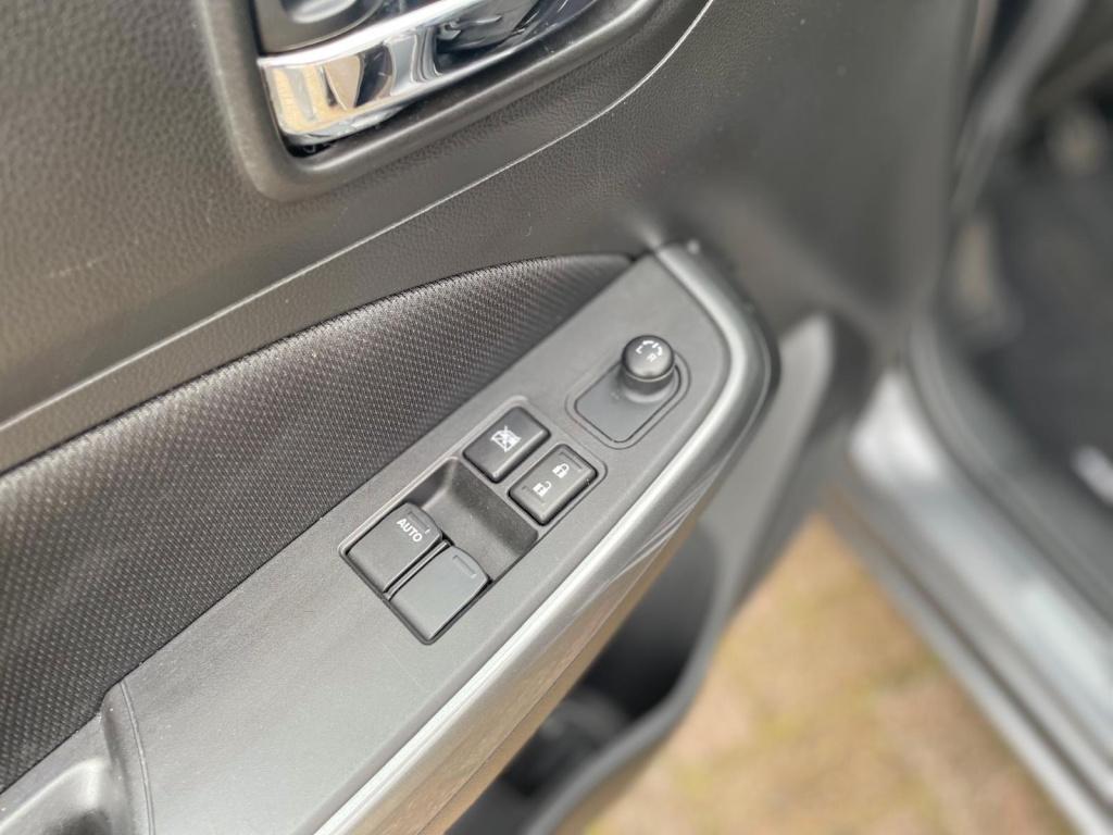 Suzuki Swift 1.2 business edition