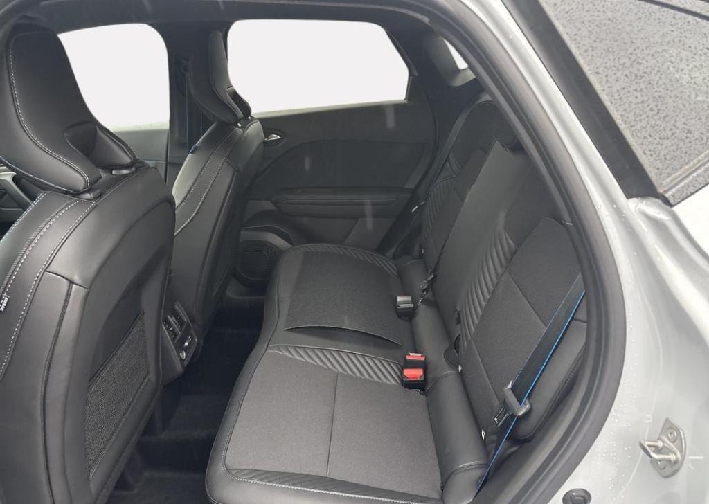 Renault Captur 1.8 e-tech full hybrid 160 esprit alpine - pack privilège