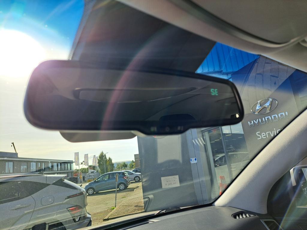 Hyundai Tucson 1.6 t-gdi premium 4wd | automaat | trekhaak | schuif-kanteld