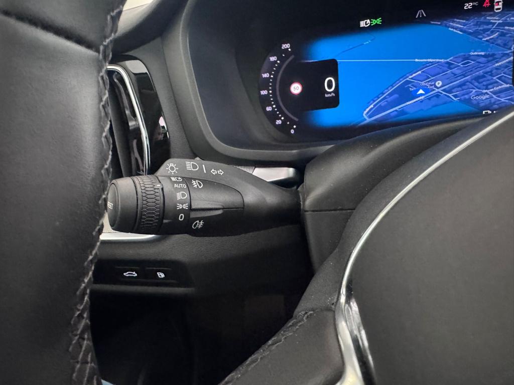 Volvo V60 2.0 t6 recharge awd inscription expression