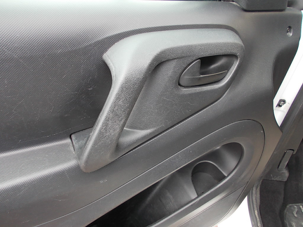 Citroen Berlingo 1.6 hdi airco lang maxi l2/h1 xl trekhaak