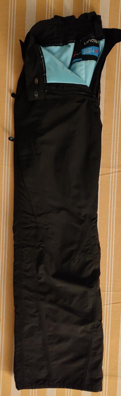 Line dames skibroek - maat M - zgan