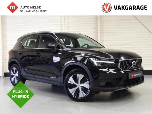 Volvo XC40 t4 plug-in hybrid 211pk aut core bright