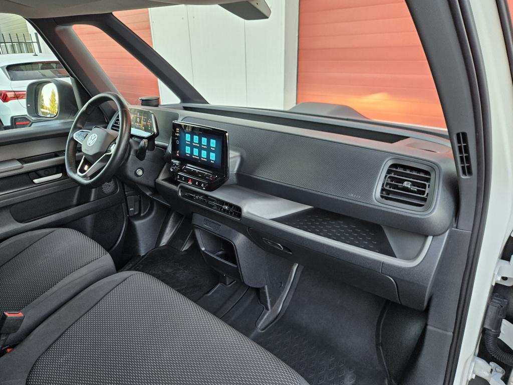 Volkswagen Id. Buzz Cargo 77 kwh | acc | camera | rijklaar inclusief 6 maan