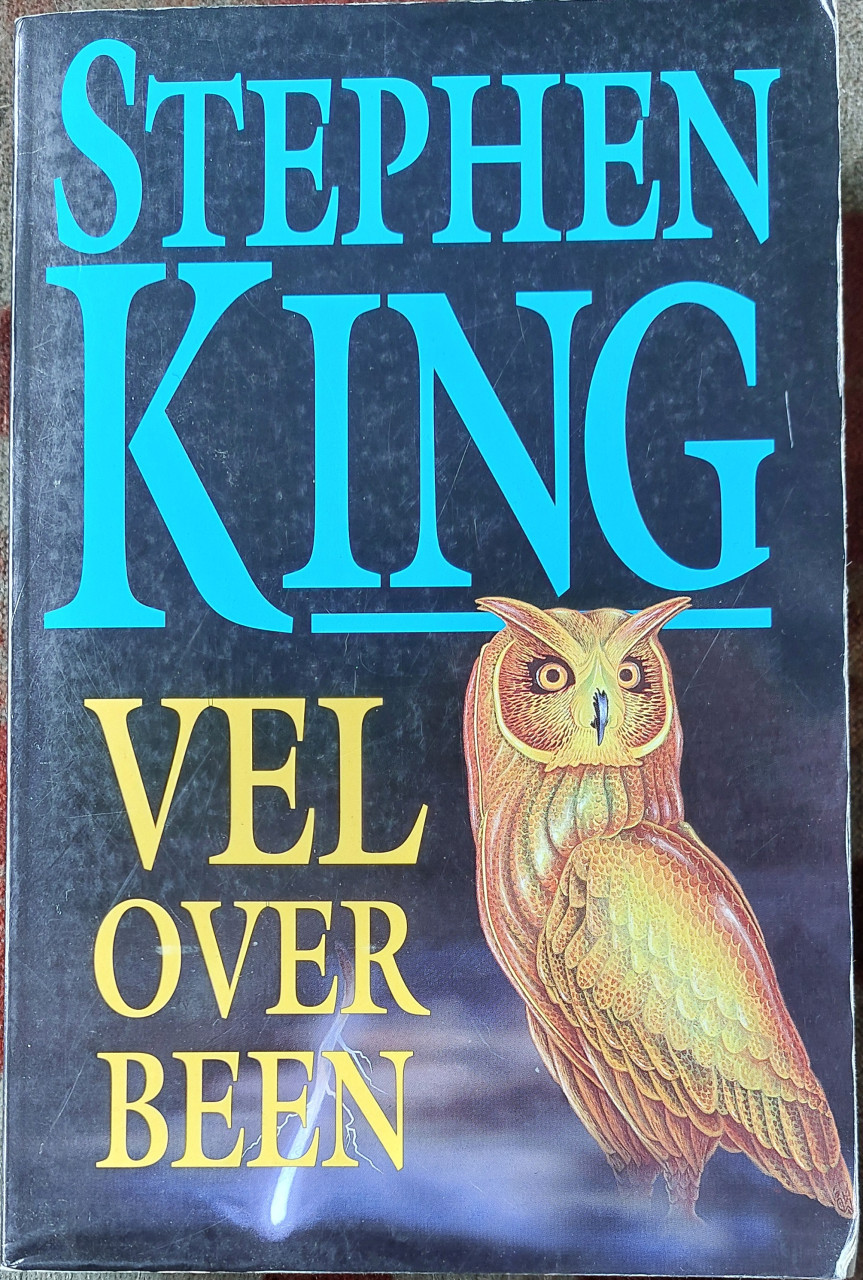 Stephan King