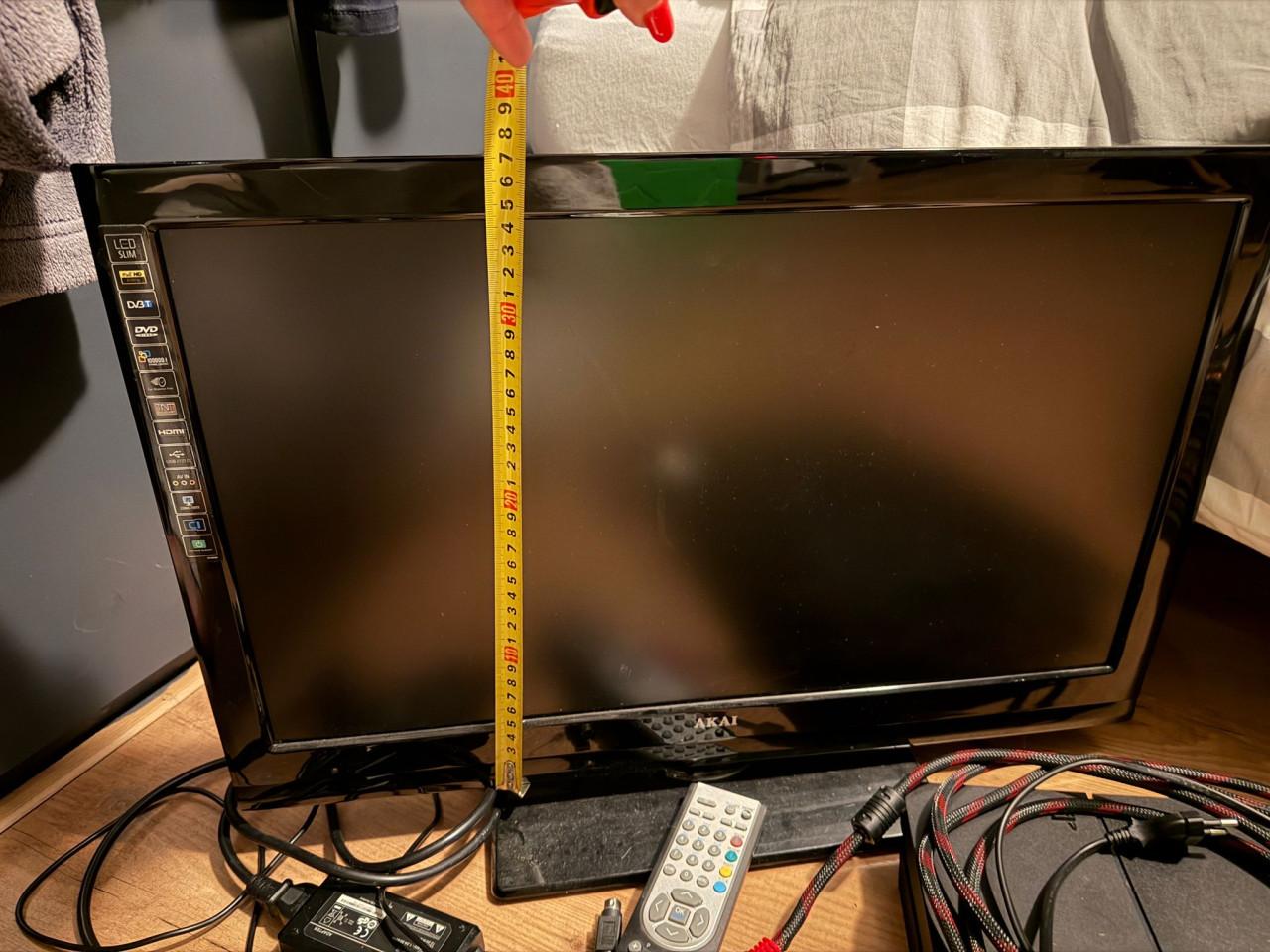 PS4 met controllers en beeldscherm