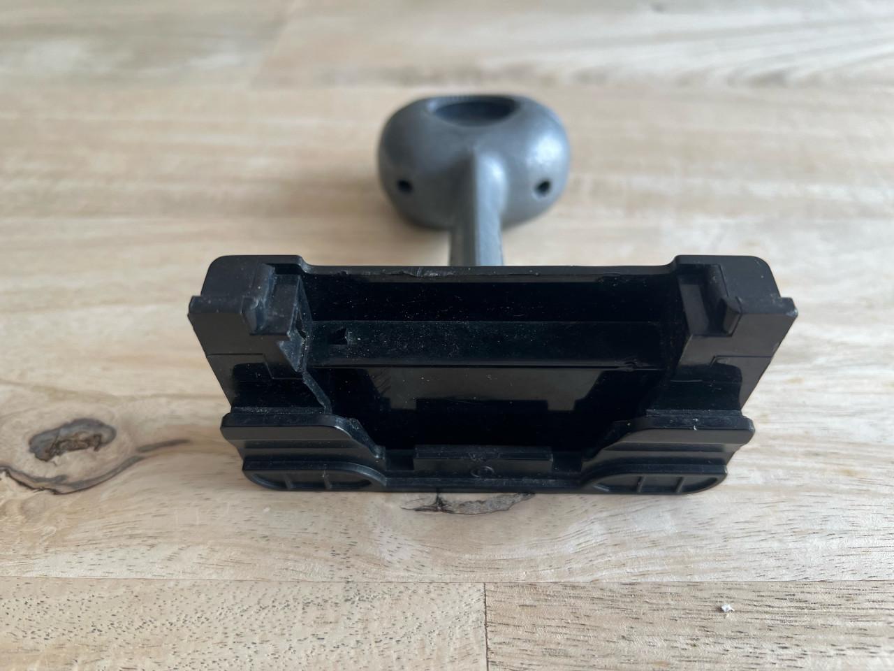 Fastrider stuurtas incl stuur bevestiging