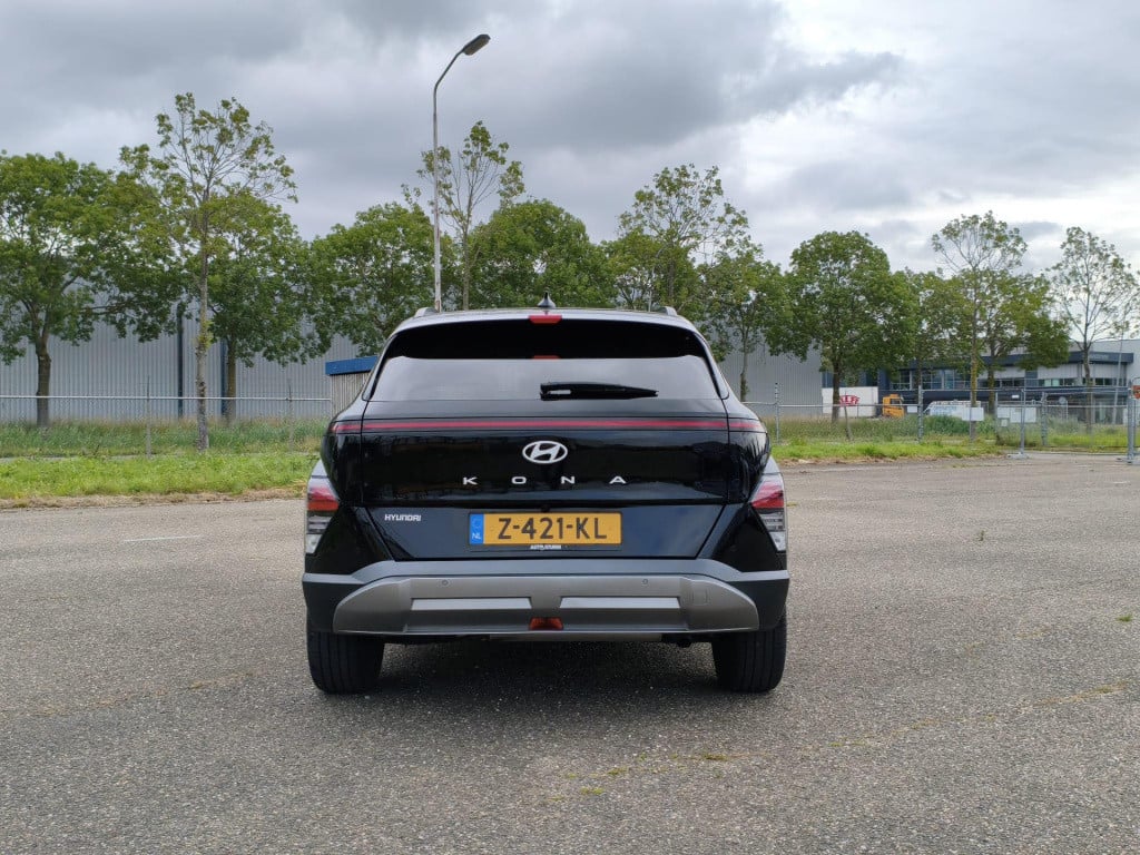 Hyundai Kona 1.6 gdi hev comfort smart