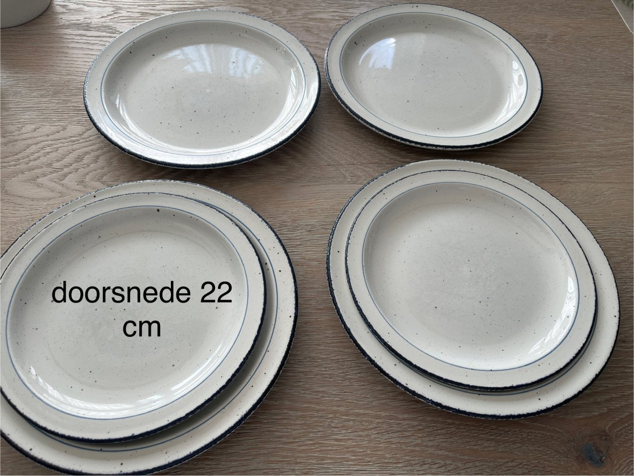 Servies Midwinter member Wedgwood groep te koop