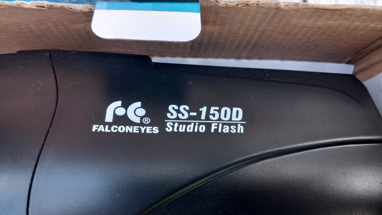 Fotoapparatuur