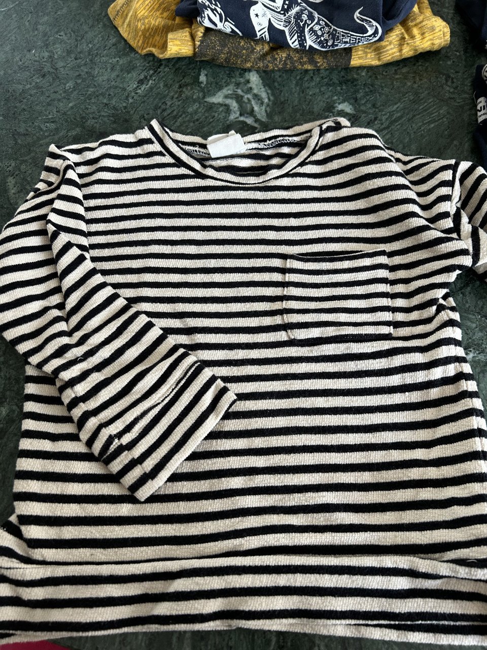 Kinderkleding