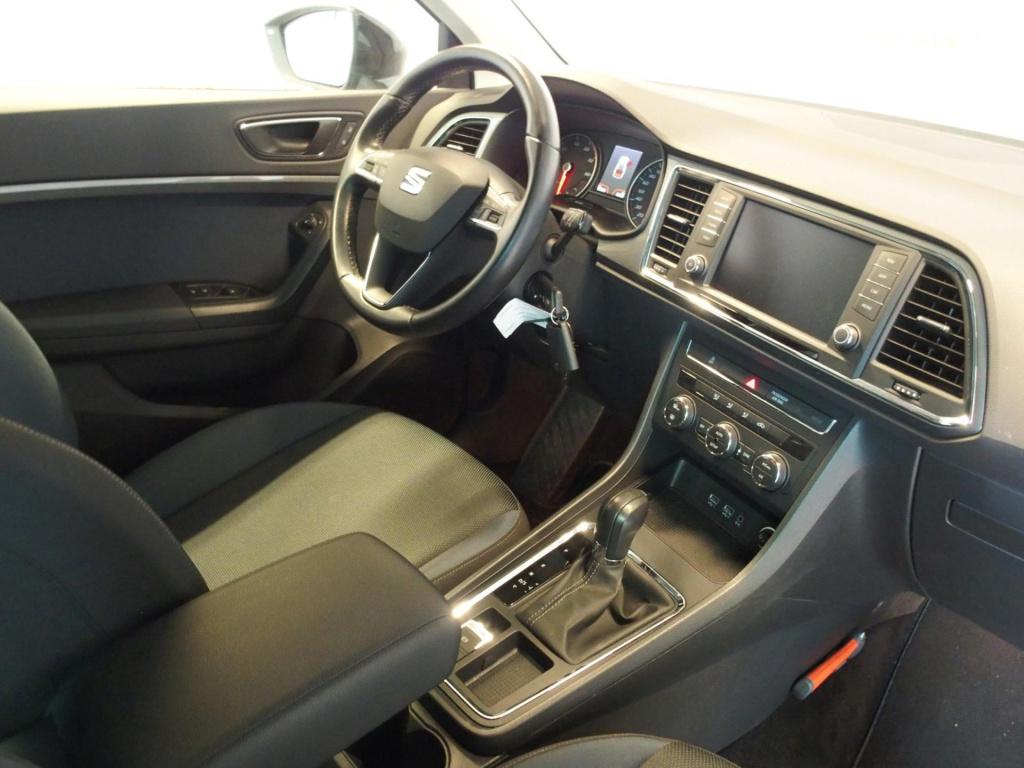 Seat Ateca 1.5 tsi style, appconnect, pdc , camera, climate,