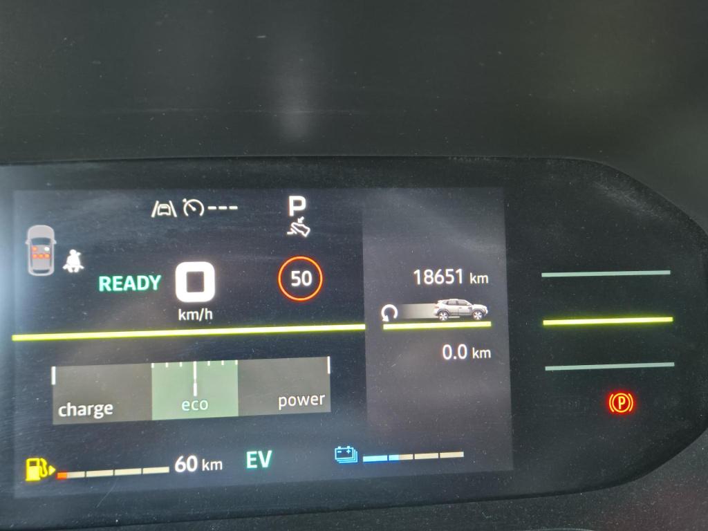 Dacia Duster 1.6 hybrid 140 journey camera, climate control, apple/android 