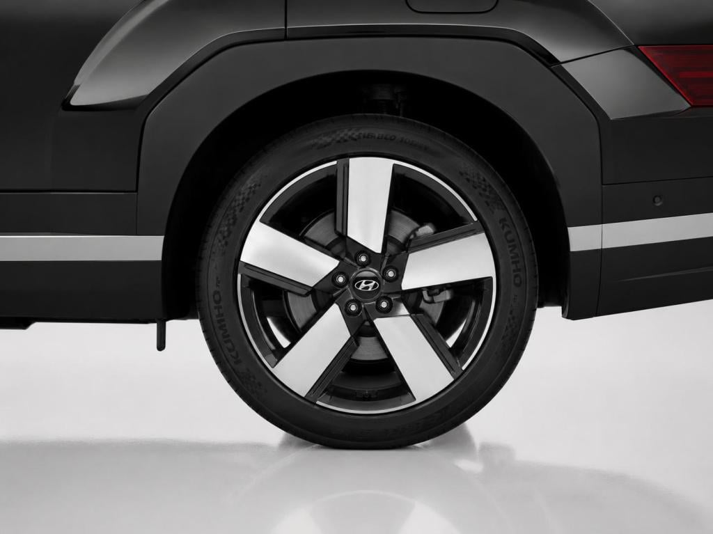 Hyundai Santa Fe 1.6 t-gdi hev premium 7p